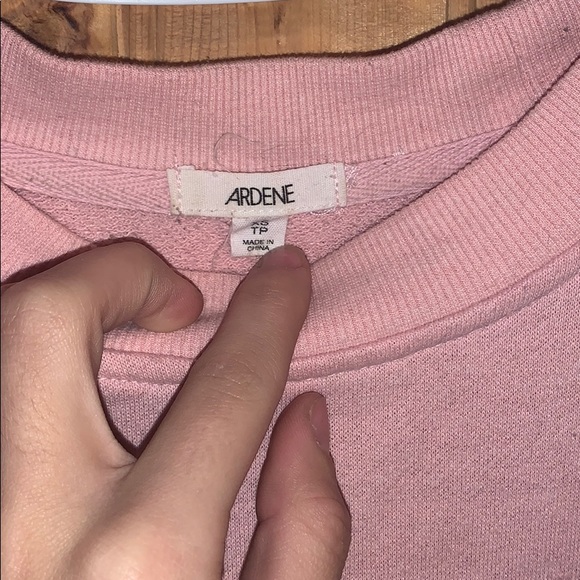 Bronx long sleeve shirt - Picture 2 of 2